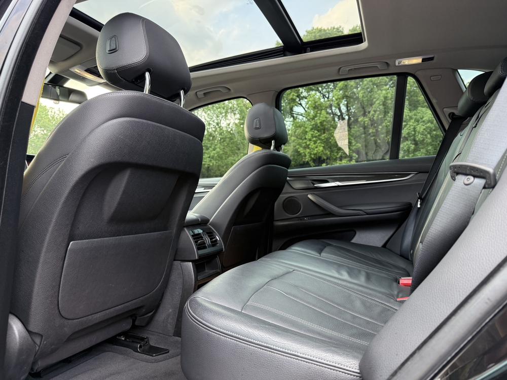 BMW X5 Imported Модель 2018 года xDrive35i Elegance – фото 12