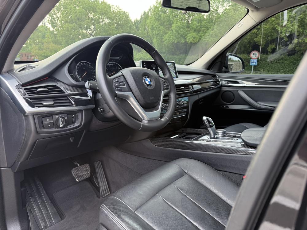 BMW X5 Imported Модель 2018 года xDrive35i Elegance – фото 13