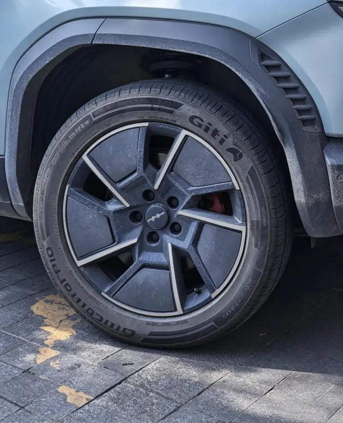 TAI 3 2025 Model 501KM 4WD Ultra Edition – фото 7