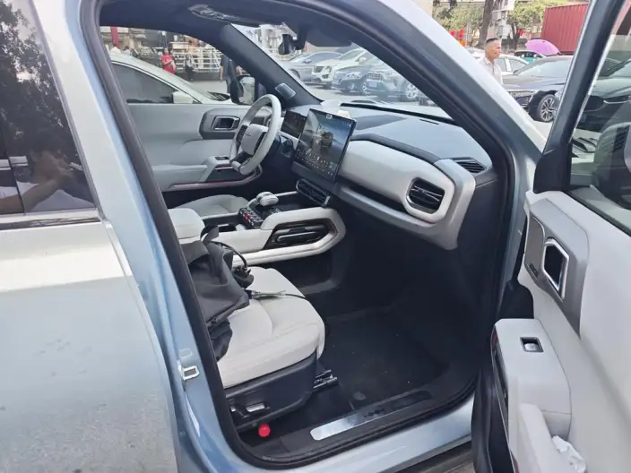 TAI 3 2025 Model 501KM 4WD Ultra Edition – фото 8