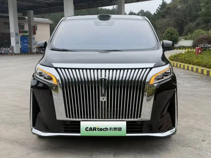 Wey Gaoshan P HEV 2025 Model 4WD Wey Gaoshan 9 – фото 2