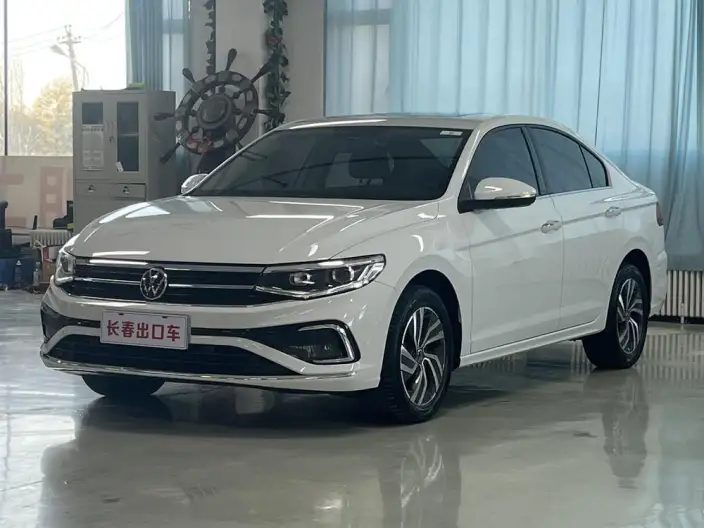 Volkswagen Bora 2023 Model 200TSI DSG Comfort Edition – фото 1