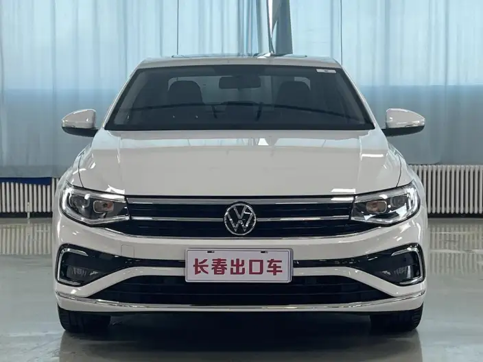 Volkswagen Bora 2023 Model 200TSI DSG Comfort Edition – фото 2