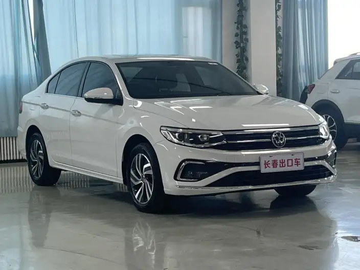 Volkswagen Bora 2023 Model 200TSI DSG Comfort Edition – фото 3