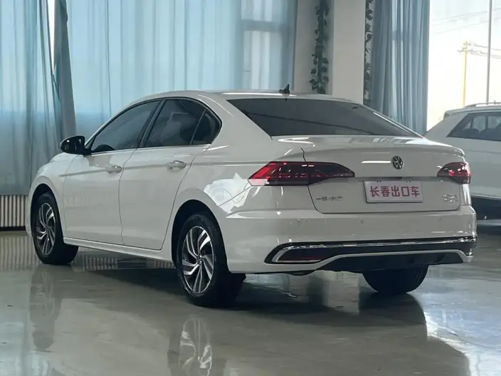 Volkswagen Bora 2023 Model 200TSI DSG Comfort Edition – фото 4