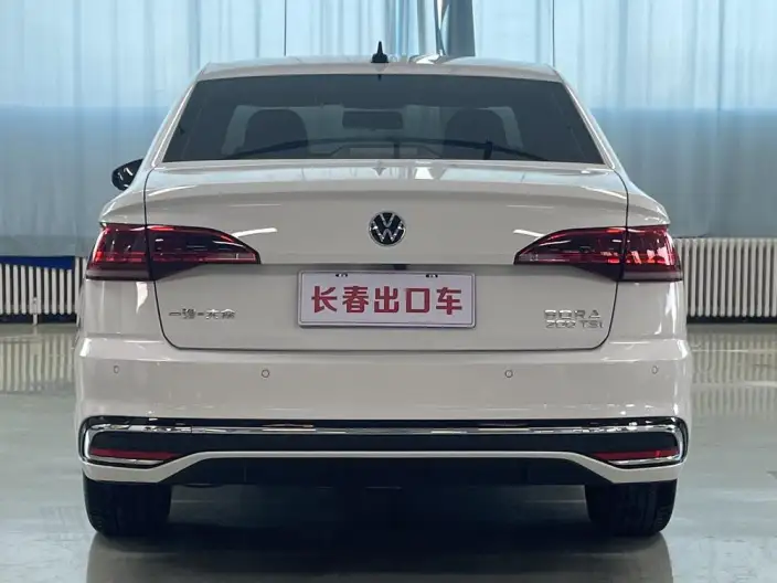 Volkswagen Bora 2023 Model 200TSI DSG Comfort Edition – фото 5