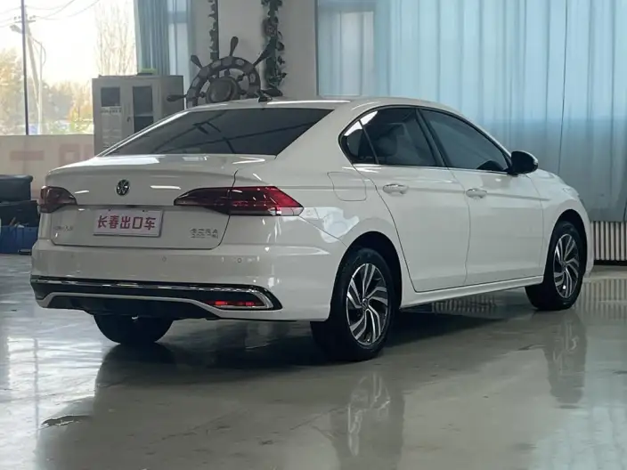 Volkswagen Bora 2023 Model 200TSI DSG Comfort Edition – фото 6