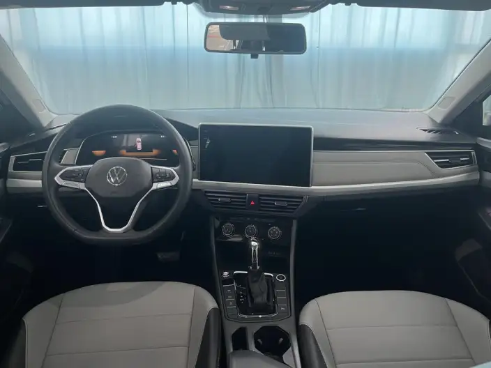Volkswagen Bora 2023 Model 200TSI DSG Comfort Edition – фото 7