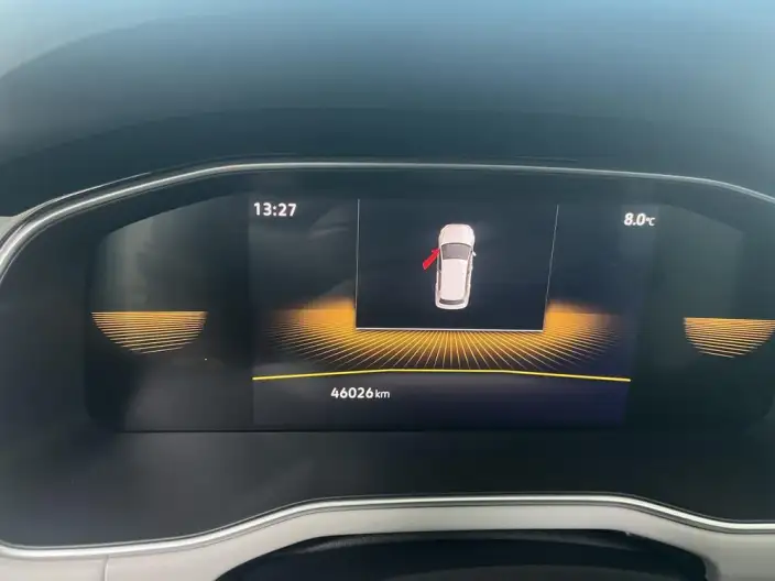 Volkswagen Bora 2023 Model 200TSI DSG Comfort Edition – фото 8