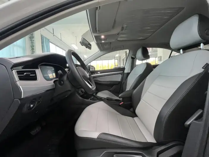 Volkswagen Bora 2023 Model 200TSI DSG Comfort Edition – фото 10