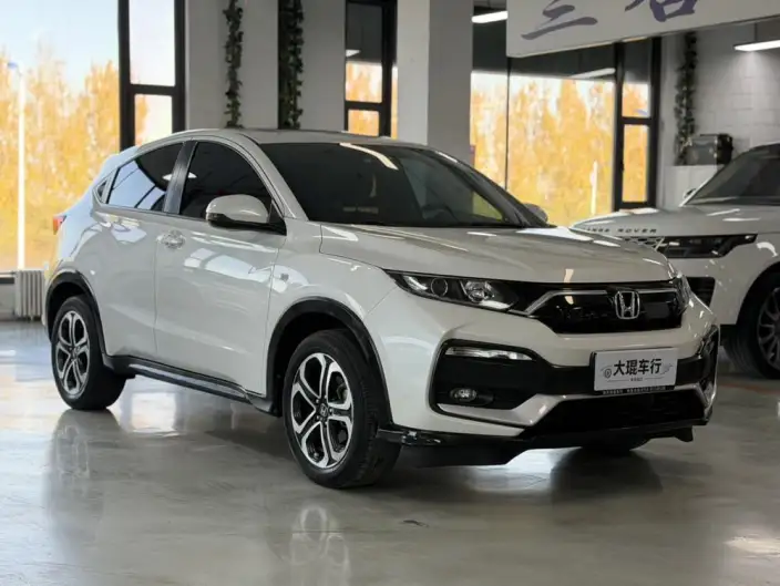 Honda XR-V 2021 Model 1.5L CVT Comfort Edition