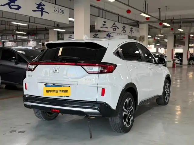 Honda XR-V 2021 Model 1.5L CVT Comfort Edition – фото 6