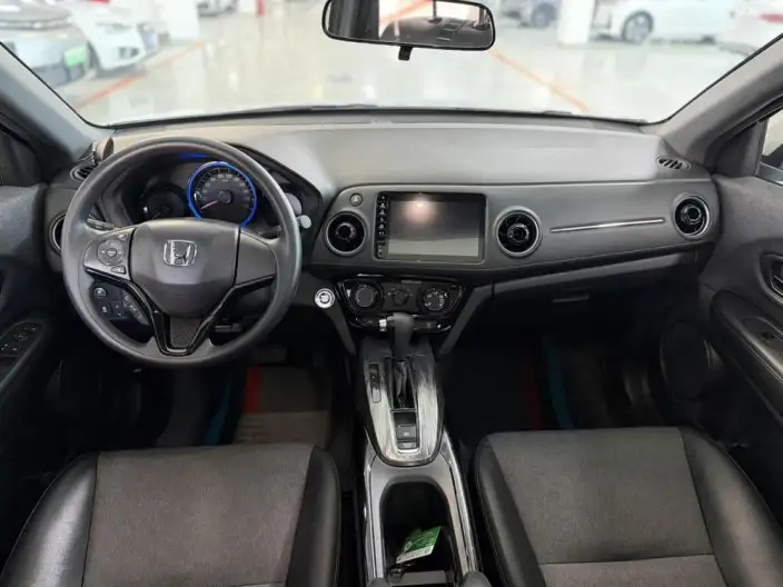 Honda XR-V 2021 Model 1.5L CVT Comfort Edition – фото 8