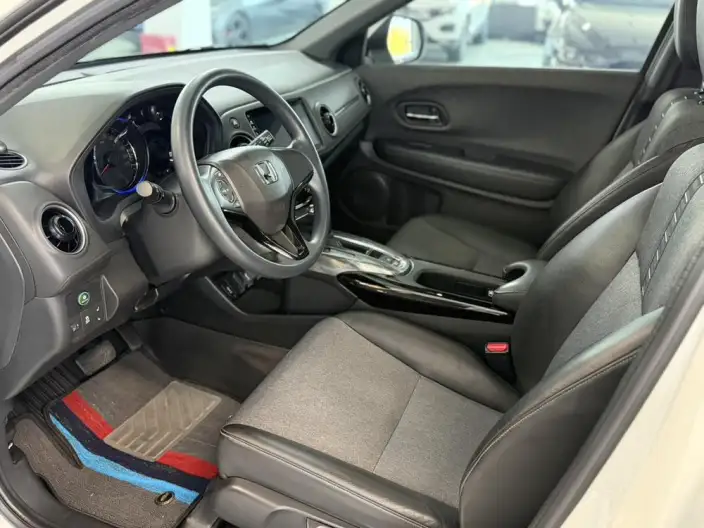 Honda XR-V 2021 Model 1.5L CVT Comfort Edition – фото 9