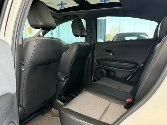 Honda XR-V 2021 Model 1.5L CVT Comfort Edition – фото 10