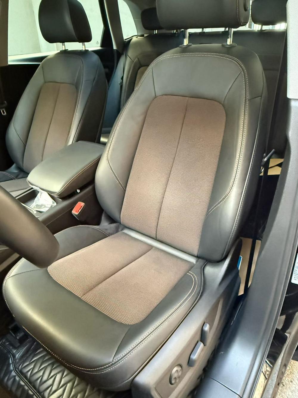 Audi Q5L 2018 45 TFSI Prestige Style China V – фото 10