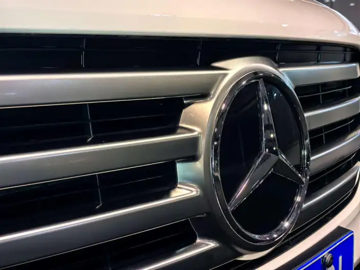 Mercedes-Benz GLB 2024 Model GLB 220 Dynamic Model – фото 7