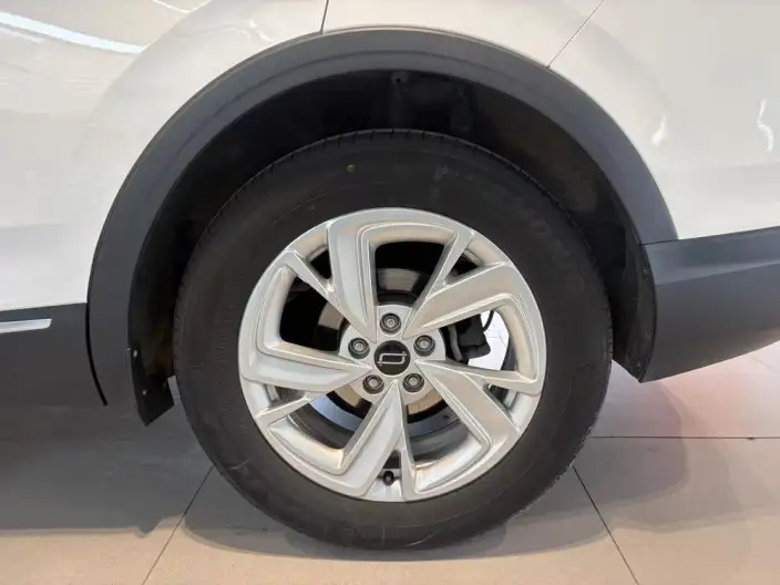 Bestune T90 2023 Model 1.5T Automatic Luxury Model – фото 6