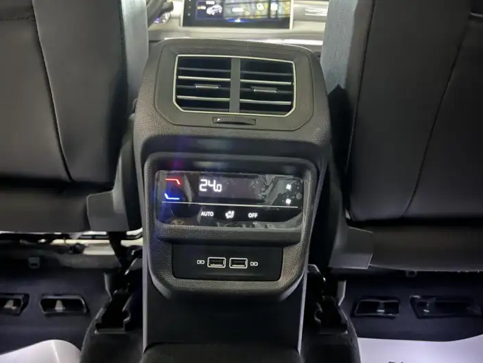 Volkswagen Tayron 2023 Model Facelift 380TSI 4WD R-Line High Power Edition – фото 10