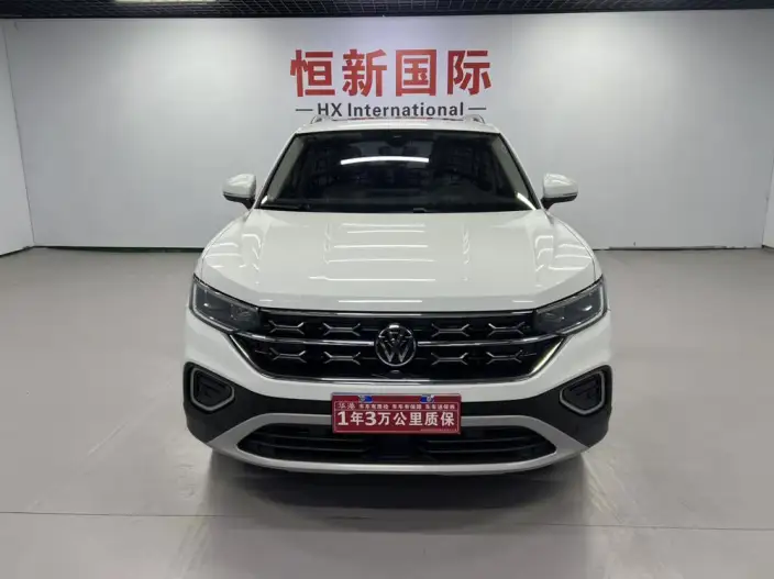 Volkswagen Tayron 2023 Model 280TSI 2WD Luxury Plus Advanced version – фото 2