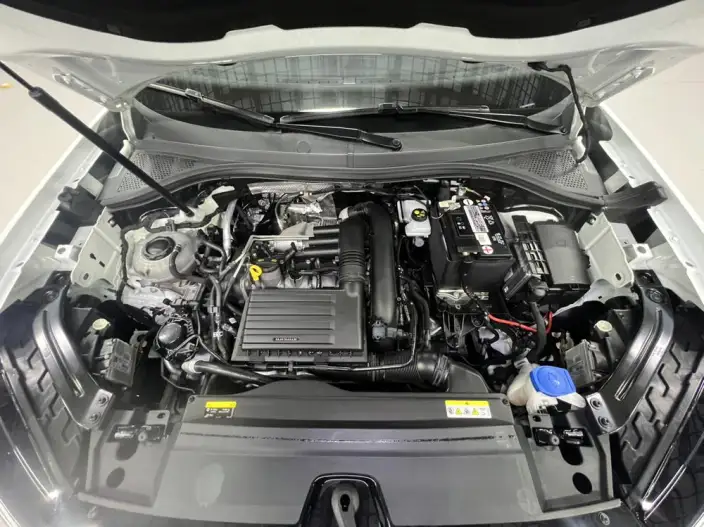 Volkswagen Tayron 2023 Model 280TSI 2WD Luxury Plus Advanced version – фото 7