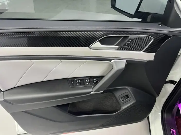 Volkswagen Tayron 2023 Model 280TSI 2WD Luxury Plus Advanced version – фото 8