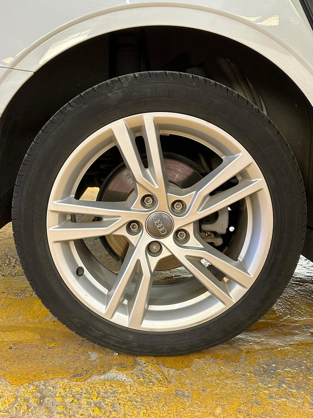 Audi A3 2020 Limousine 35 TFSI Style China VI – фото 9