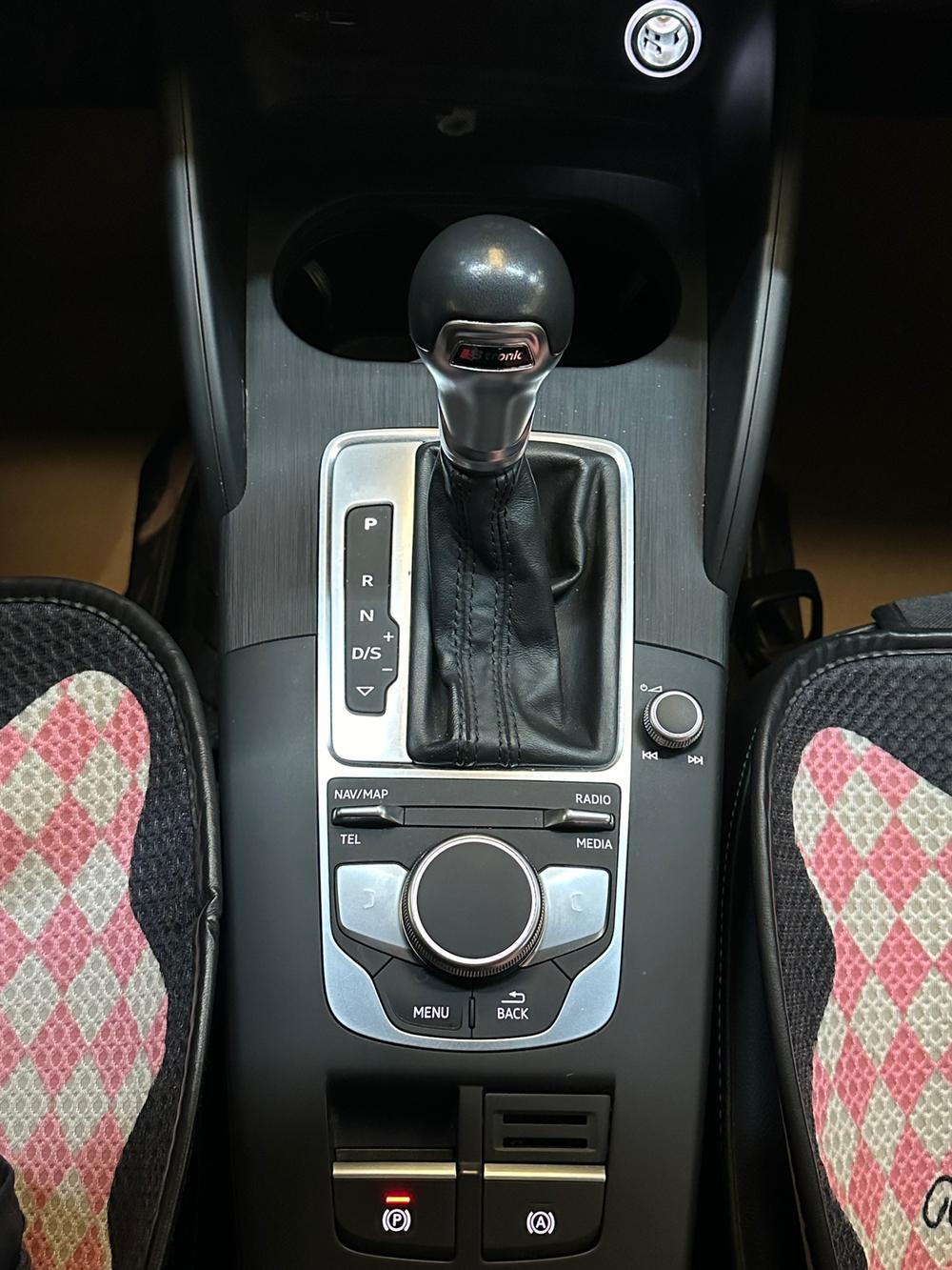Audi A3 2020 Limousine 35 TFSI Style China VI – фото 14