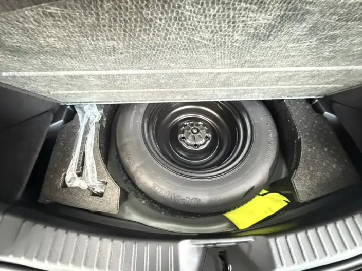 Mazda CX-5 2024 Model 2.0L Automatic 2WD Comfort Model – фото 10