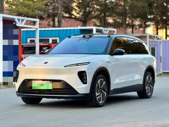 NIO ES8 2023 Model 100kWh Executive Edition – фото 1