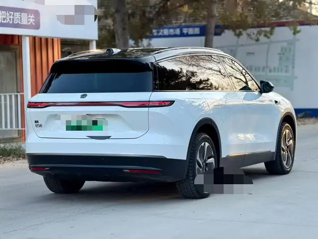 NIO ES8 2023 Model 100kWh Executive Edition – фото 6