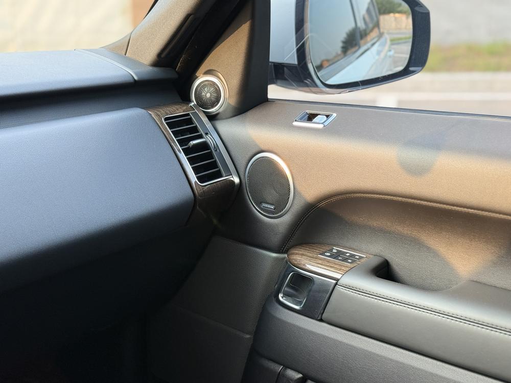 Land Rover Range Rover Sport PHEV 2018 P400e – фото 7