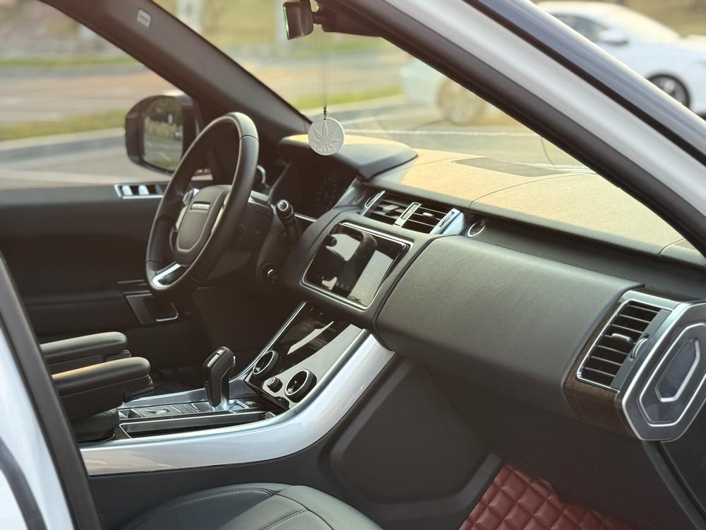 Land Rover Range Rover Sport PHEV 2018 P400e – фото 15