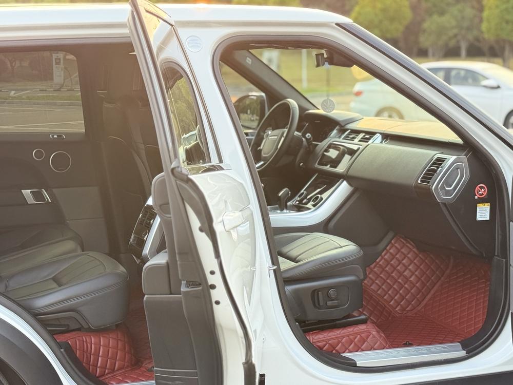 Land Rover Range Rover Sport PHEV 2018 P400e – фото 20