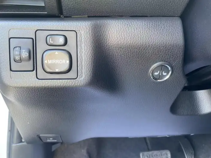 Toyota YARIS L Vios 2022 Model Zhixuan X 1.5L CVT Leading PLUS Edition – фото 7