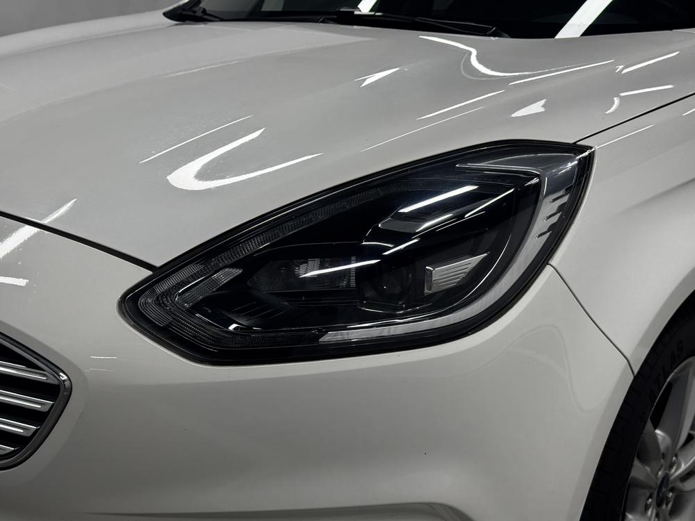 Ford Focus Sedan 2019 Facelift 1.5L Automatic Joyful Enjoyment China VI – фото 12