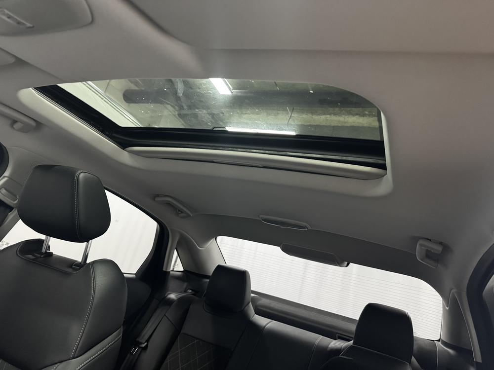 Ford Focus Sedan 2019 Facelift 1.5L Automatic Joyful Enjoyment China VI – фото 19