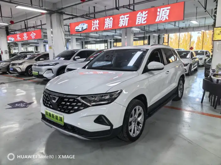 Jeta VS5 2022 Model 280TSI Automatic Enterprising Edition