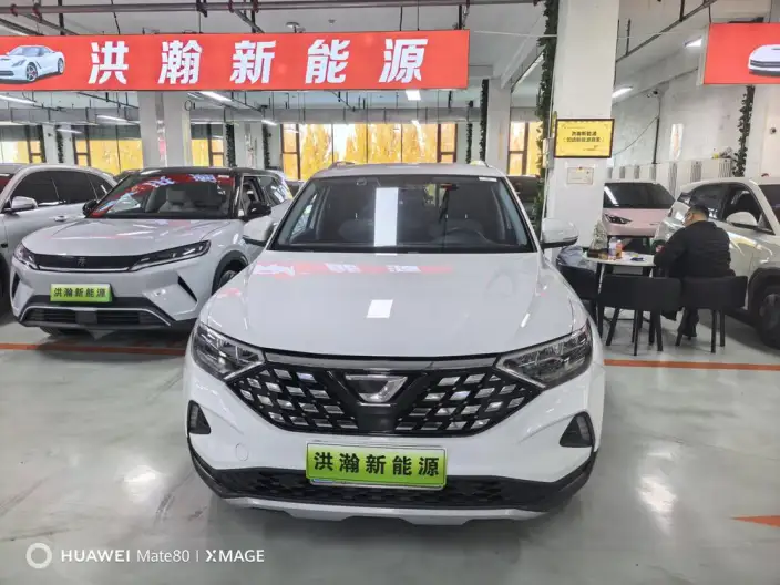 Jeta VS5 2022 Model 280TSI Automatic Enterprising Edition