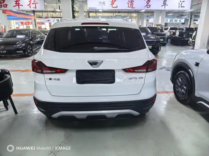Jeta VS5 2022 Model 280TSI Automatic Enterprising Edition – фото 5