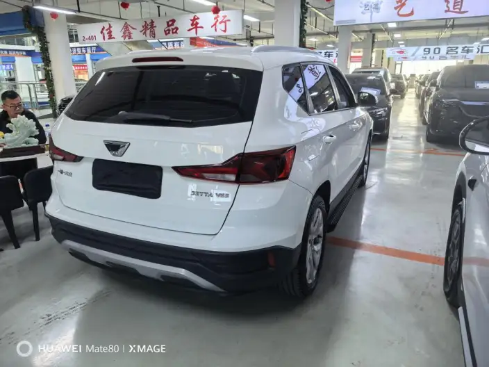 Jeta VS5 2022 Model 280TSI Automatic Enterprising Edition – фото 6