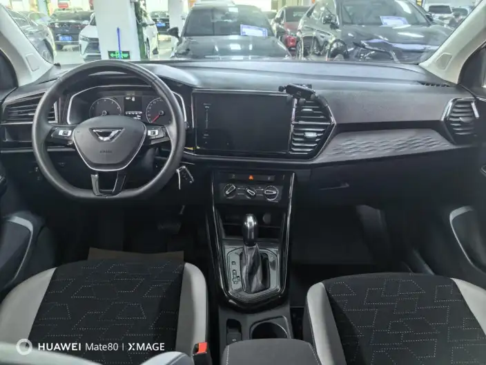 Jeta VS5 2022 Model 280TSI Automatic Enterprising Edition – фото 8