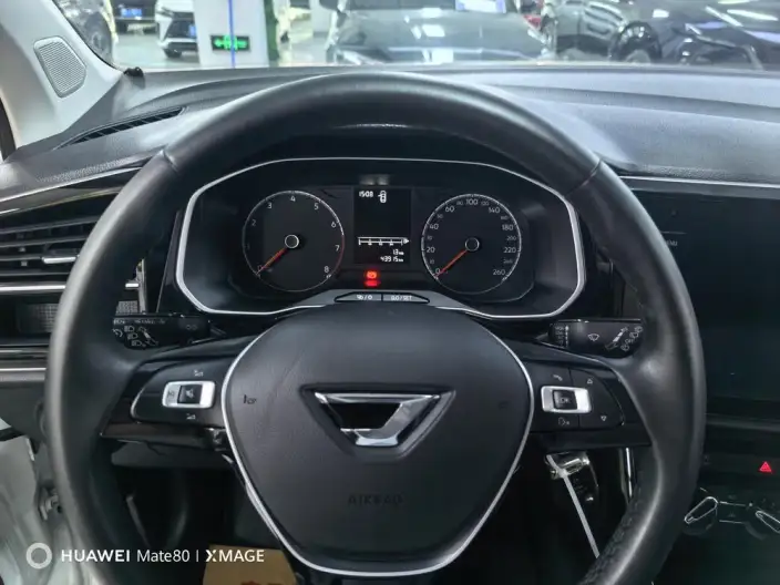 Jeta VS5 2022 Model 280TSI Automatic Enterprising Edition – фото 9