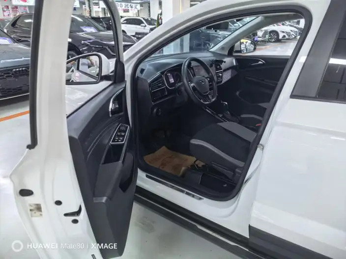 Jeta VS5 2022 Model 280TSI Automatic Enterprising Edition – фото 10