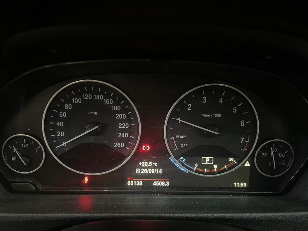 BMW 3 Series 2017 модификация 320Li Luxury Design Set – фото 13