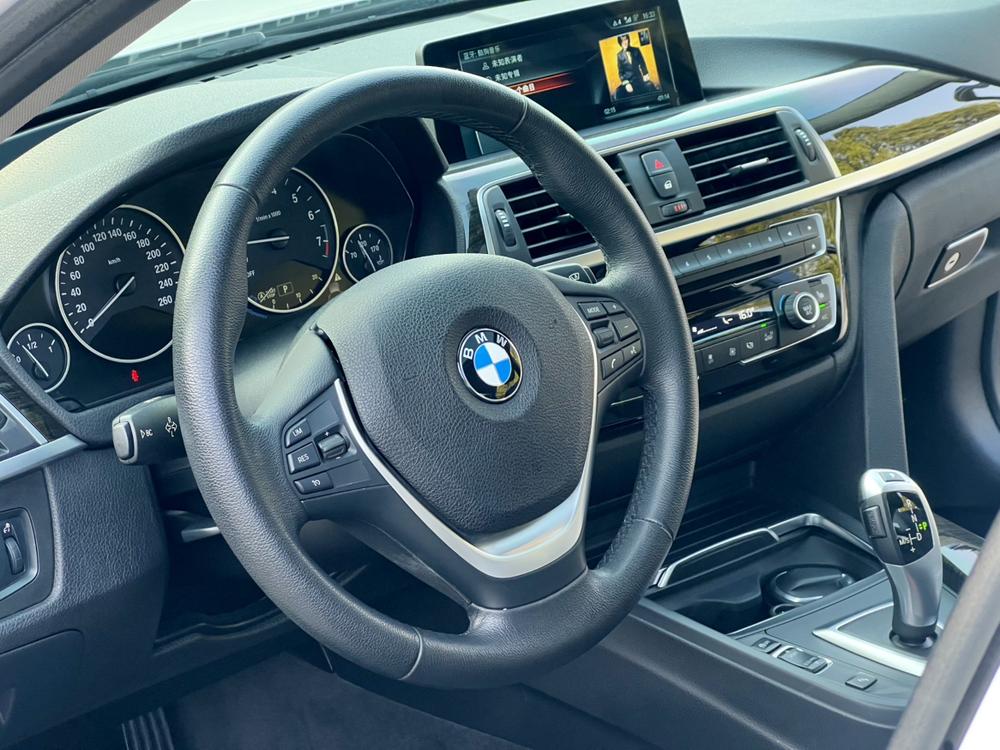 BMW 3 Series 2017 модификация 320Li Luxury Design Set – фото 14