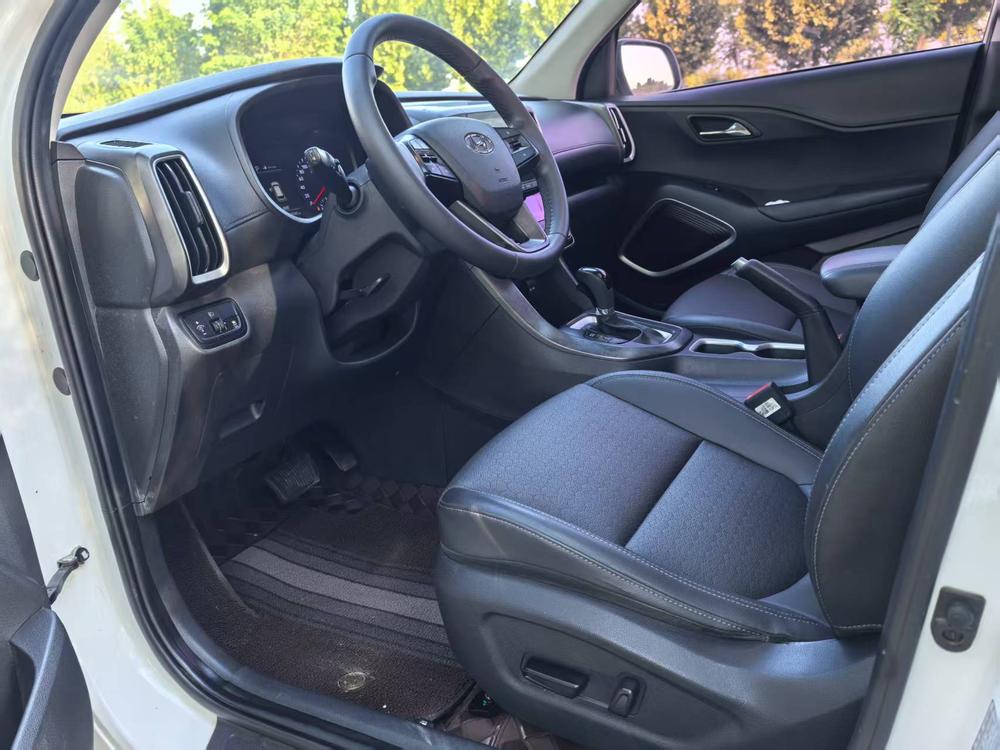 Hyundai ix35 2019 2.0L Automatic FWD Smart Enjoyment China VI – фото 13