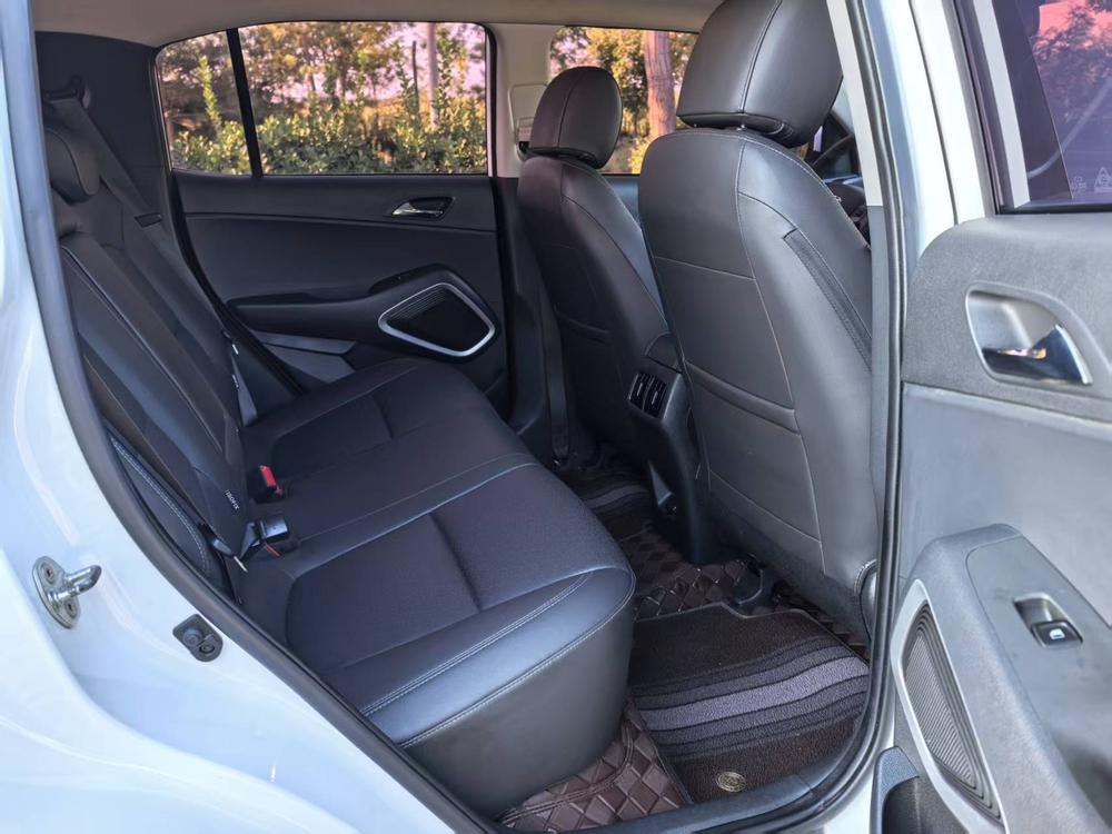 Hyundai ix35 2019 2.0L Automatic FWD Smart Enjoyment China VI – фото 15