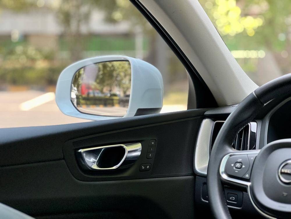 Volvo XC60 Модель 2019 года T5 4WD Smart Yi Edition National V – фото 8