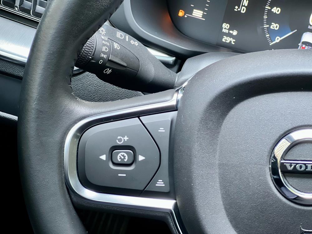 Volvo XC60 Модель 2019 года T5 4WD Smart Yi Edition National V – фото 16